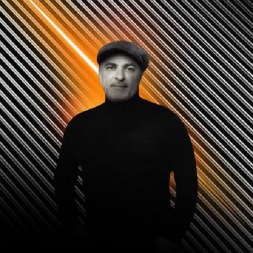 Luca Carpanzano