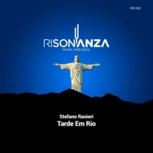 Stefano Ranieri - Tarde Em Rio